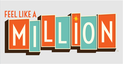 Feel Like a Million